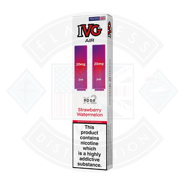 IVG Air Pods 2ml/2packs