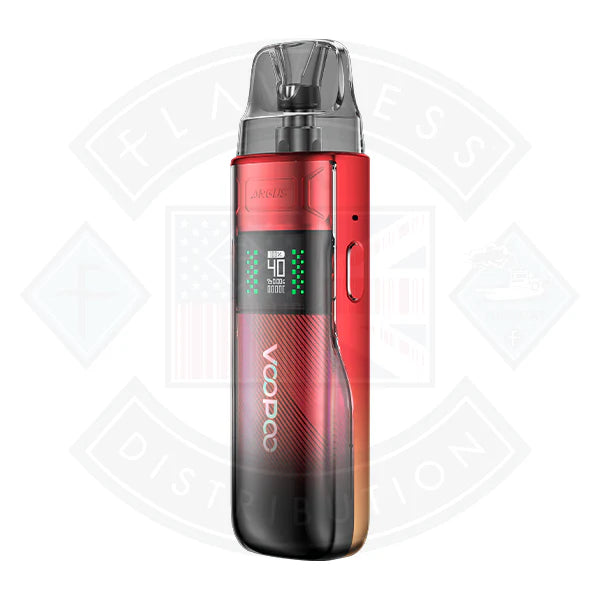 Voopoo Argus E40 Vape Kit