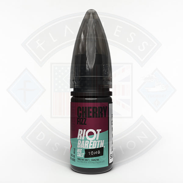 Riot Squad Bar EDTN Salt 10ml (10mg)