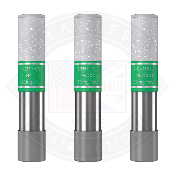 Aspire Nexi One Pod 3pack
