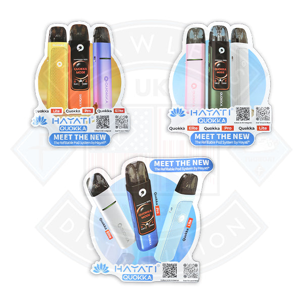 HAYATI POS ITEMS