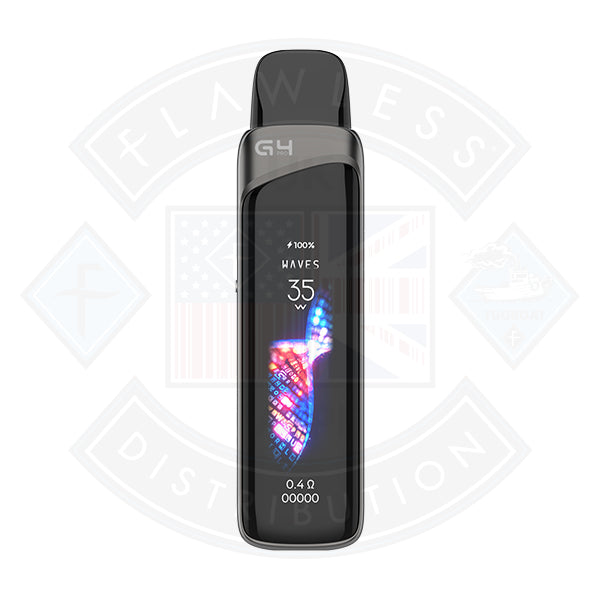 Uwell Caliburn G4 Pro Vape Kit