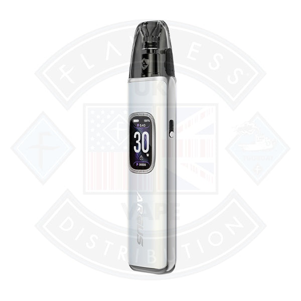 Voopoo Argus G3 Vape Kit Flawless UK Vape Distribution Ltd Voopoo Argus G3 Vape Kit Flawless UK Vape Distribution Ltd
