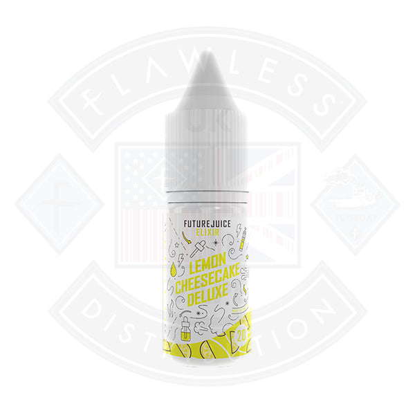 Future Juice  Salt (20mg) 10ml