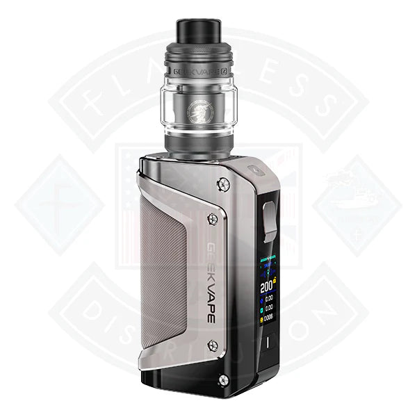 Geek Vape Aegis Legend 3 Kit
