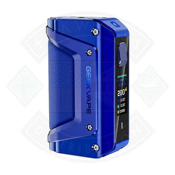 Geek Vape Aegis Legend 3 Mod