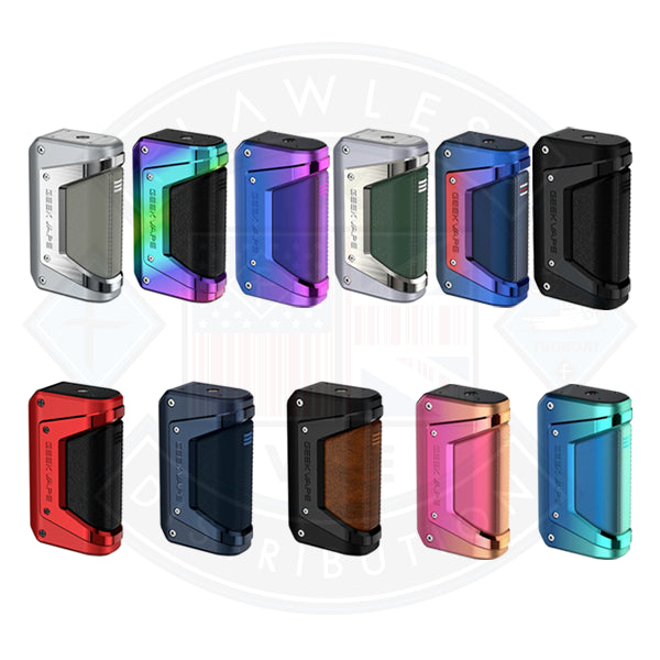 Geek Vape Aegis Legend 2 Mod