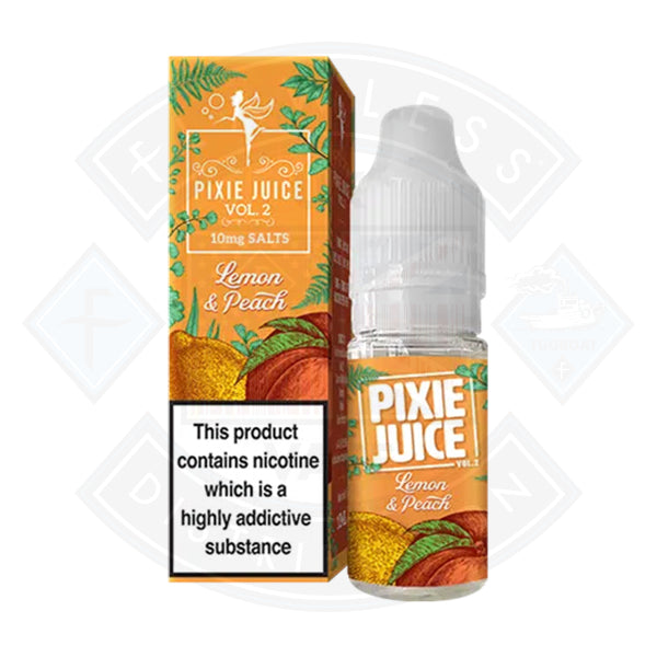 Pixie Juice Vol 2 Salt  10ml (10mg)