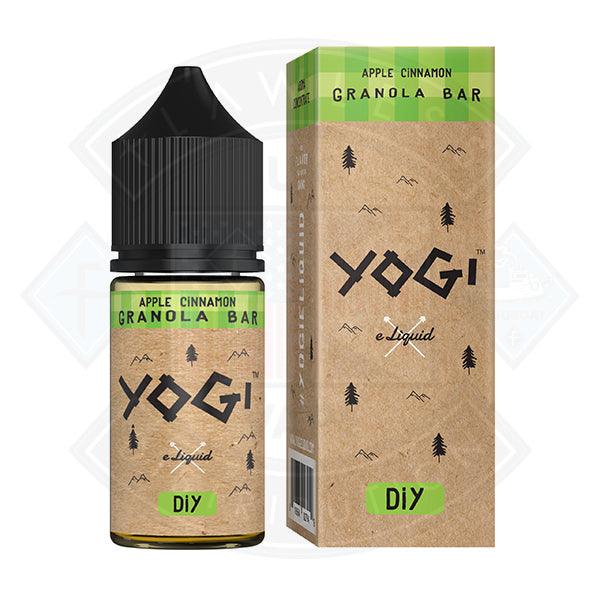 Yogi - Apple Cinnamon Concentrate  30ml