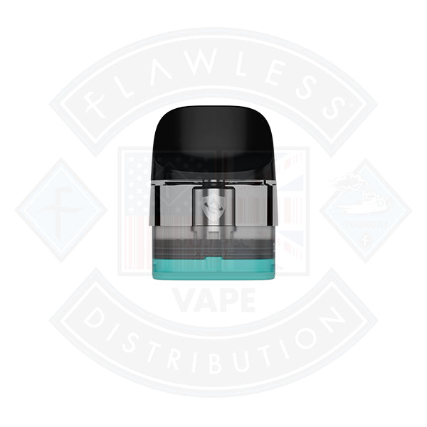 Voopoo Argus Snap Cartridge 2ml Flawless UK Vape Distribution Ltd Voopoo Argus Snap Cartridge 2ml Flawless UK Vape Distribution Ltd