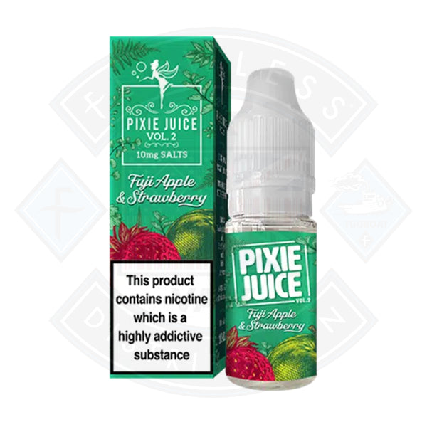 Pixie Juice Vol 2 Salt  10ml (20mg)