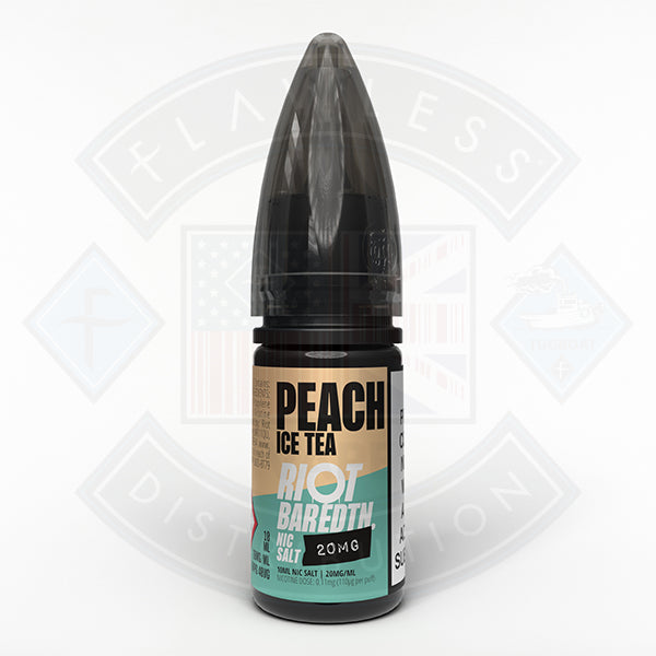 Riot Squad Bar EDTN Salt 10ml (20mg)