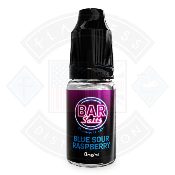 Vampire Vape - Bar Salt 50/50  (5mg) 10ml