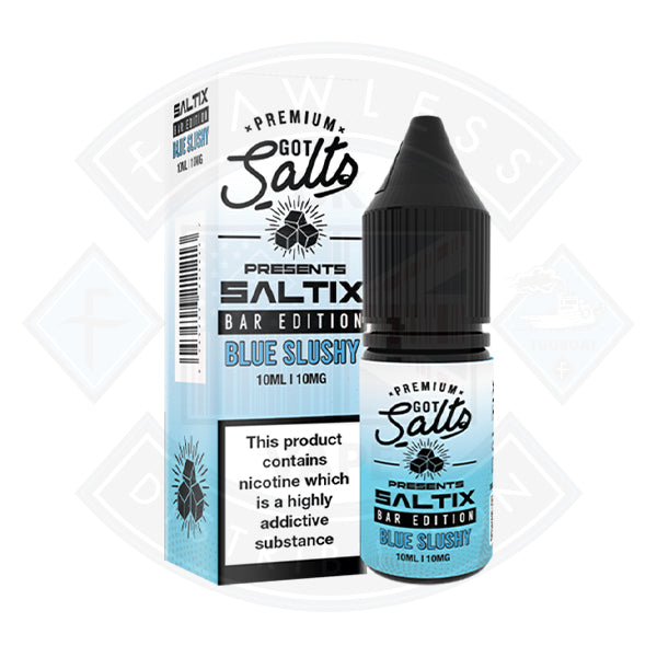 Got Salts - SALTIX Bar Edition Nic Salts 10ml (20mg)