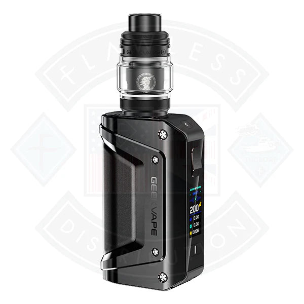 Geek Vape Aegis Legend 3 Kit