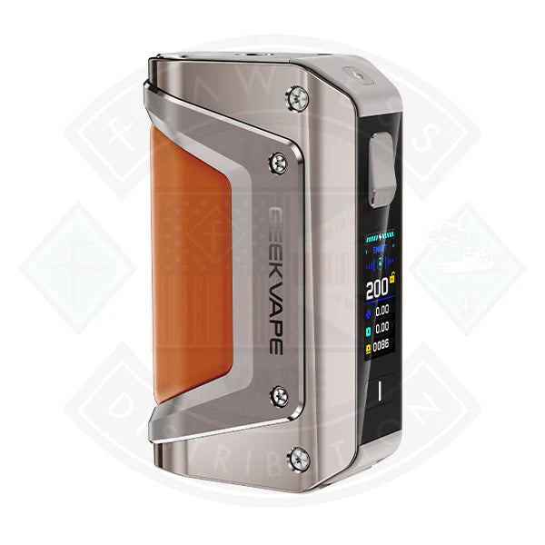 Geek Vape Aegis Legend 3 Mod