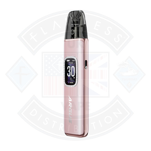 Voopoo Argus G3 Vape Kit Flawless UK Vape Distribution Ltd Voopoo Argus G3 Vape Kit Flawless UK Vape Distribution Ltd