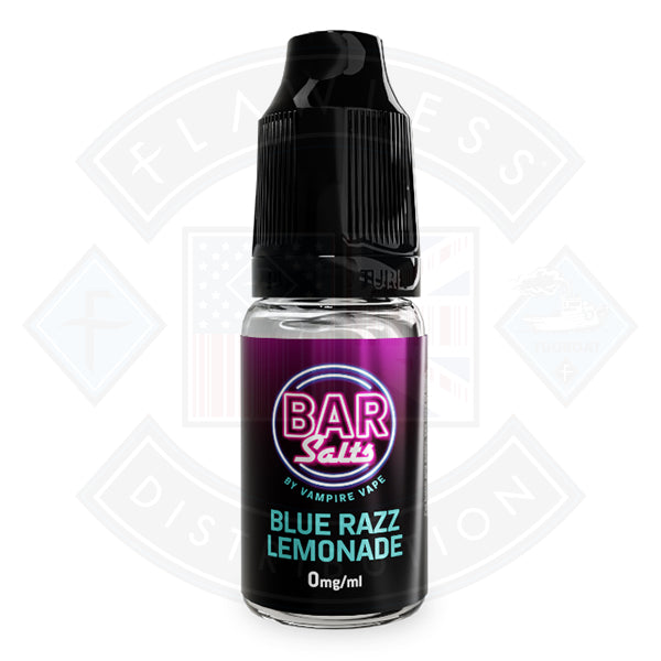 Vampire Vape - Bar Salt 50/50  (5mg) 10ml