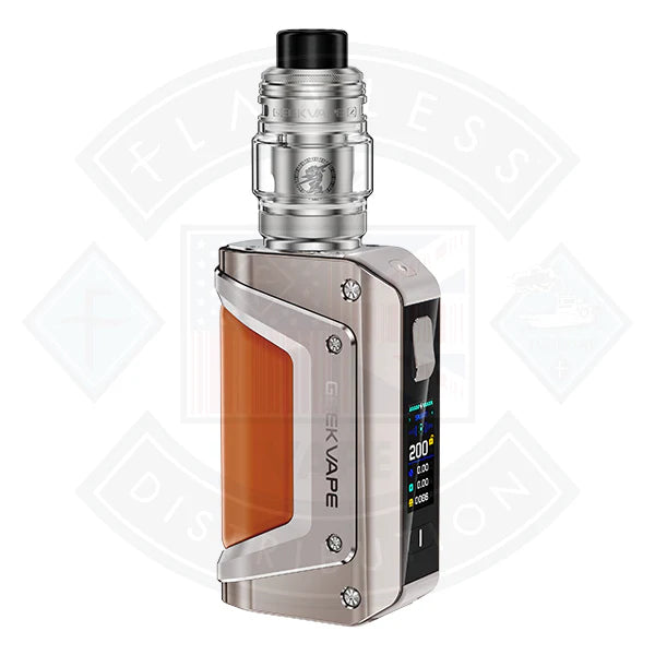 Geek Vape Aegis Legend 3 Kit