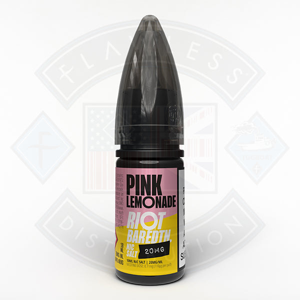 Riot Squad Bar EDTN Salt 10ml (20mg)