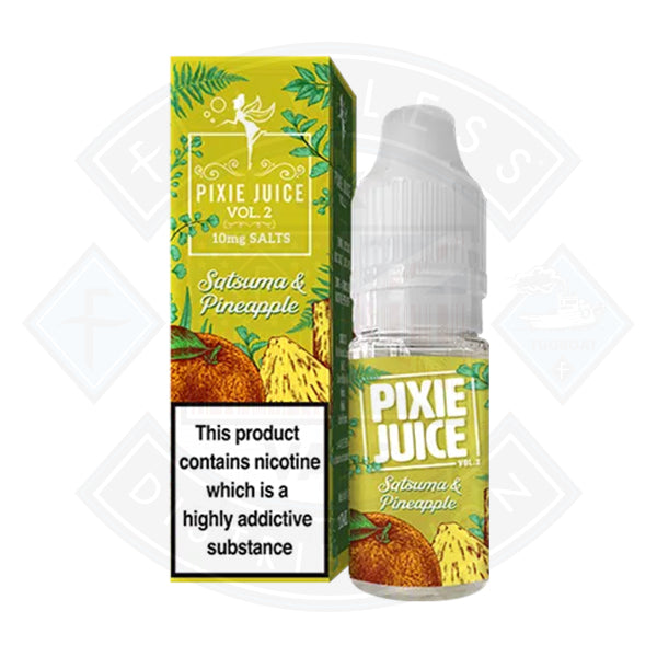 Pixie Juice Vol 2 Salt  10ml (20mg)