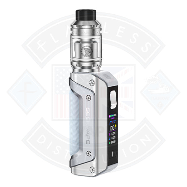 Geekvape Aegis Solo Original Personal Vaporizer E-Cig - Geekvape - AEGIS Solo 3 - Device - ECBlend Geekvape Aegis Solo 3 Kit Geekvape Aegis Solo Original Personal Vaporizer E-Cig - Geekvape - AEGIS Solo 3 - Device - ECBlend Geekvape Aegis Solo 3 Kit