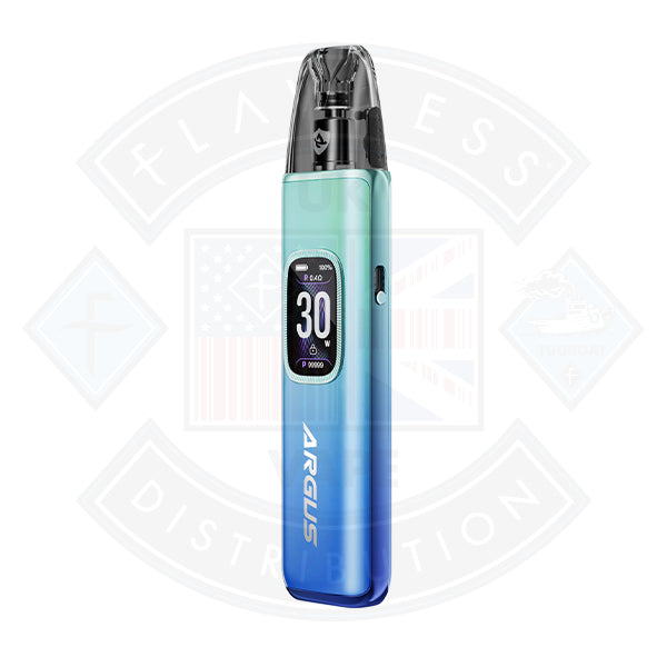Voopoo Argus G3 Vape Kit Flawless UK Vape Distribution Ltd Voopoo Argus G3 Vape Kit Flawless UK Vape Distribution Ltd