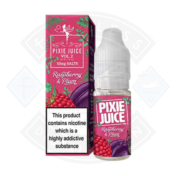 Pixie Juice Vol 2 Salt  10ml (20mg)