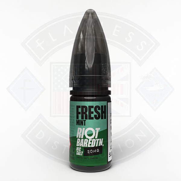 Riot Squad Bar EDTN Salt 10ml (20mg)