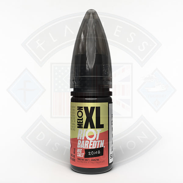 Riot Squad Bar EDTN Salt 10ml (20mg)