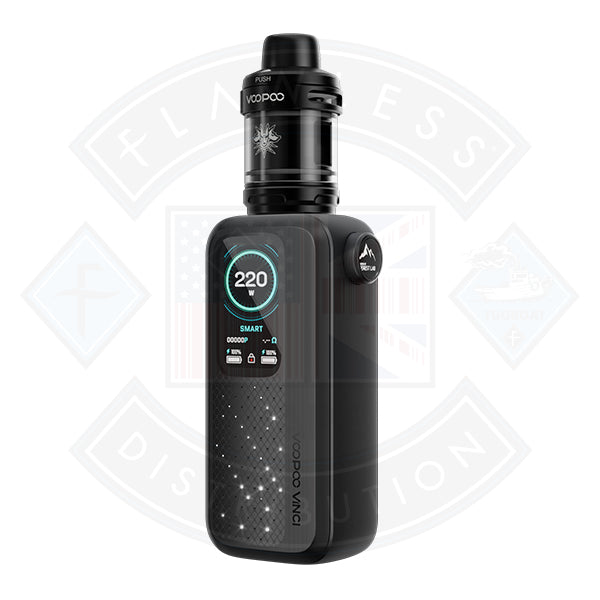 Voopoo Vinci Spark 220 Vape Kit