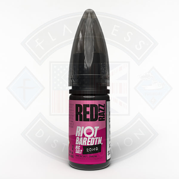 Riot Squad Bar EDTN Salt 10ml (20mg)