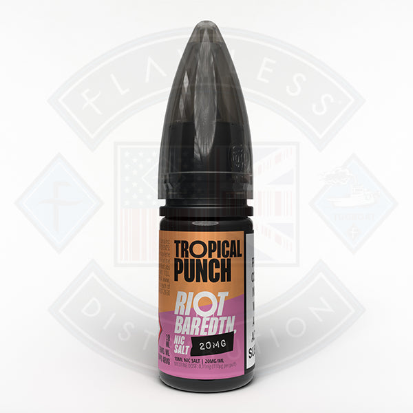 Riot Squad Bar EDTN Salt 10ml (20mg)
