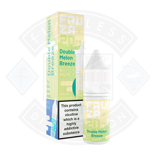 Fruza  Nic Salts 10ml (10mg)