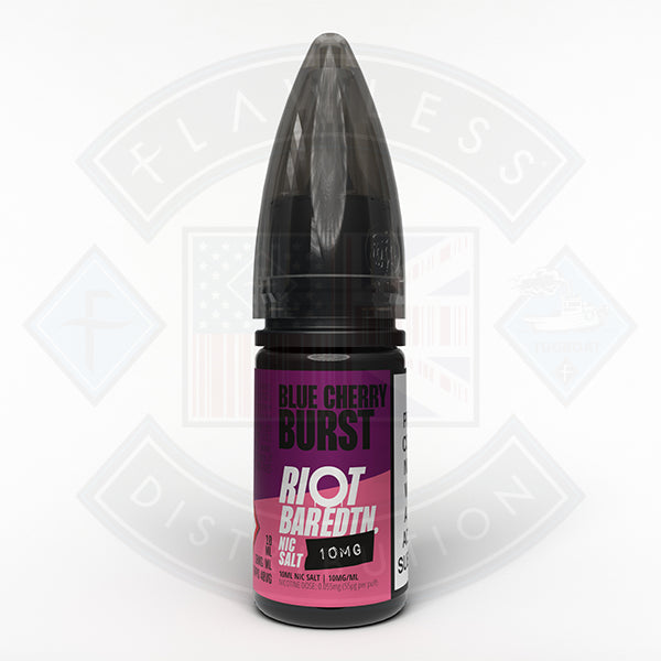 Riot Squad Bar EDTN Salt 10ml (10mg)
