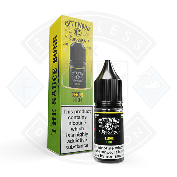 Cuttwood Bar Salt 10ml 20mg