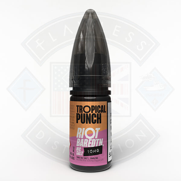 Riot Squad Bar EDTN Salt 10ml (10mg)