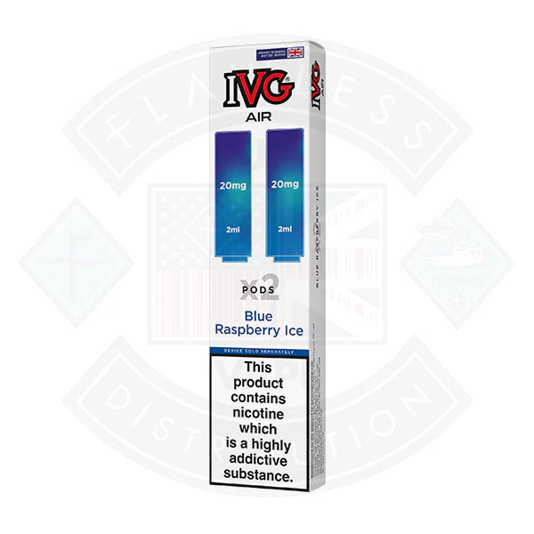 IVG Air Pods 2ml/2packs