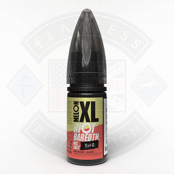 Riot Squad Bar EDTN Salt 10ml (5mg)