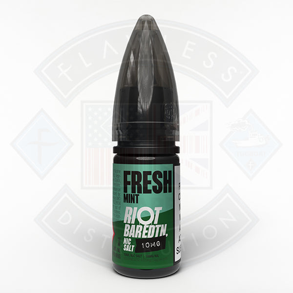 Riot Squad Bar EDTN Salt 10ml (10mg)