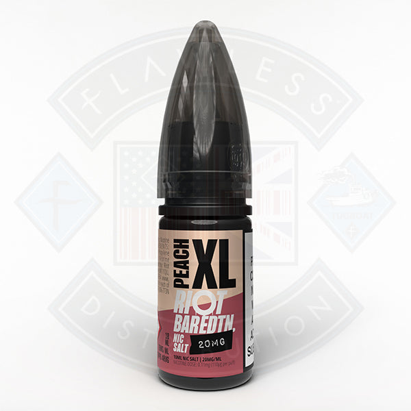 Riot Squad Bar EDTN Salt 10ml (20mg)