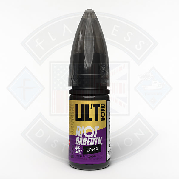 Riot Squad Bar EDTN Salt 10ml (20mg)