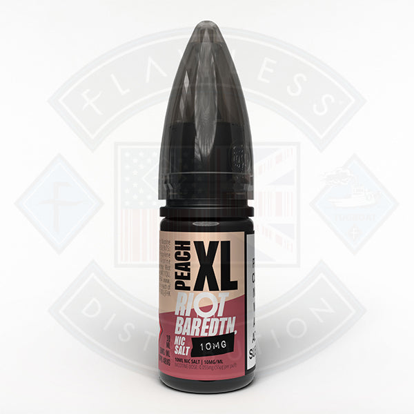 Riot Squad Bar EDTN Salt 10ml (10mg)