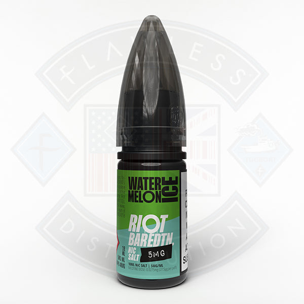Riot Squad Bar EDTN Salt 10ml (5mg)