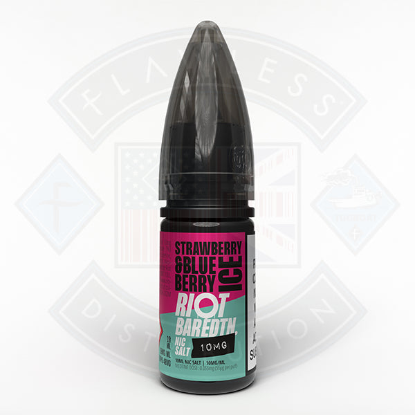 Riot Squad Bar EDTN Salt 10ml (20mg)
