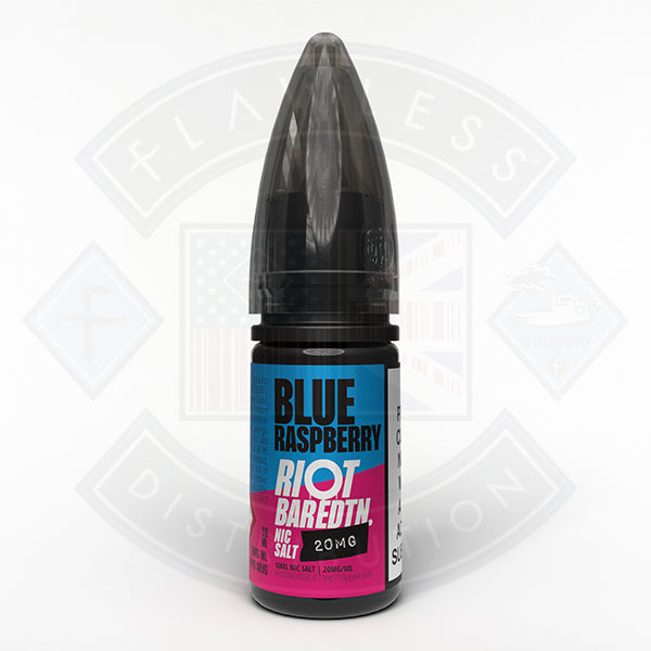 Riot Squad Bar EDTN Salt 10ml (20mg)