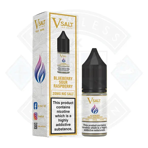 Vsalt Nic Salt (20mg) 10ml