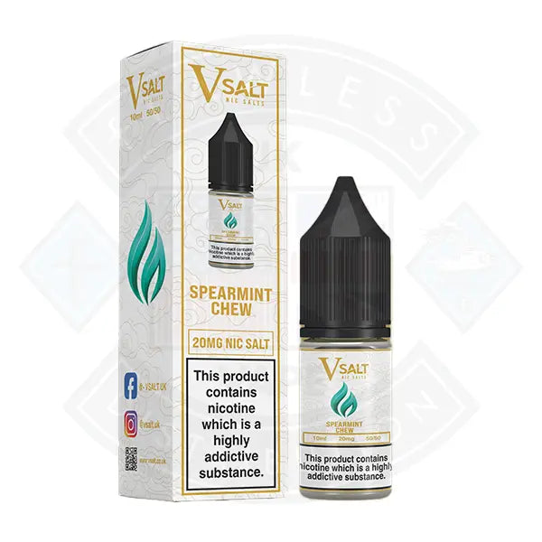 Vsalt Nic Salt (20mg) 10ml