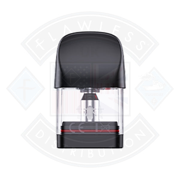 Uwell Caliburn GPP Replacement Pod Cartridge (4pcs/pack)