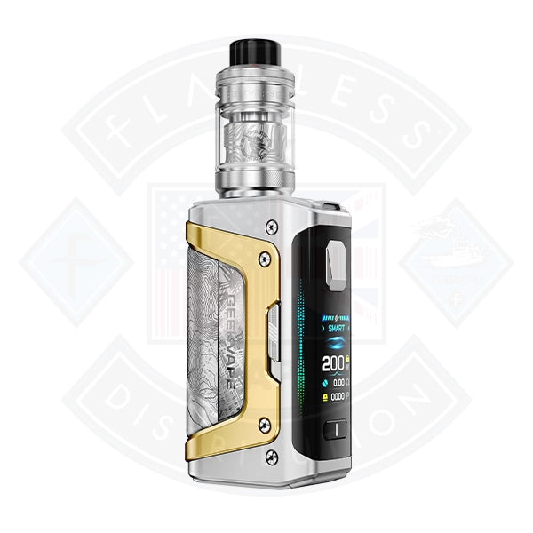 Geek Vape Aegis Legend 5 Vape Kit ( Z Subohm Tank 5)